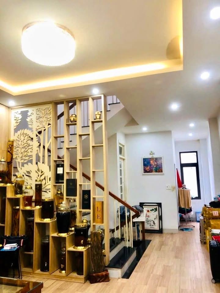 Mặt tiền Lê Lợi Đà Nẵng 85m² giá 15,5 tỷ - Đầu tư sinh lời ngay!