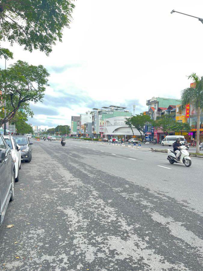 Nhà bán Kiệt Điện Biên Phủ, Thanh Khê 73.6m² - Vị trí đắc địa, thuận tiện giao thông