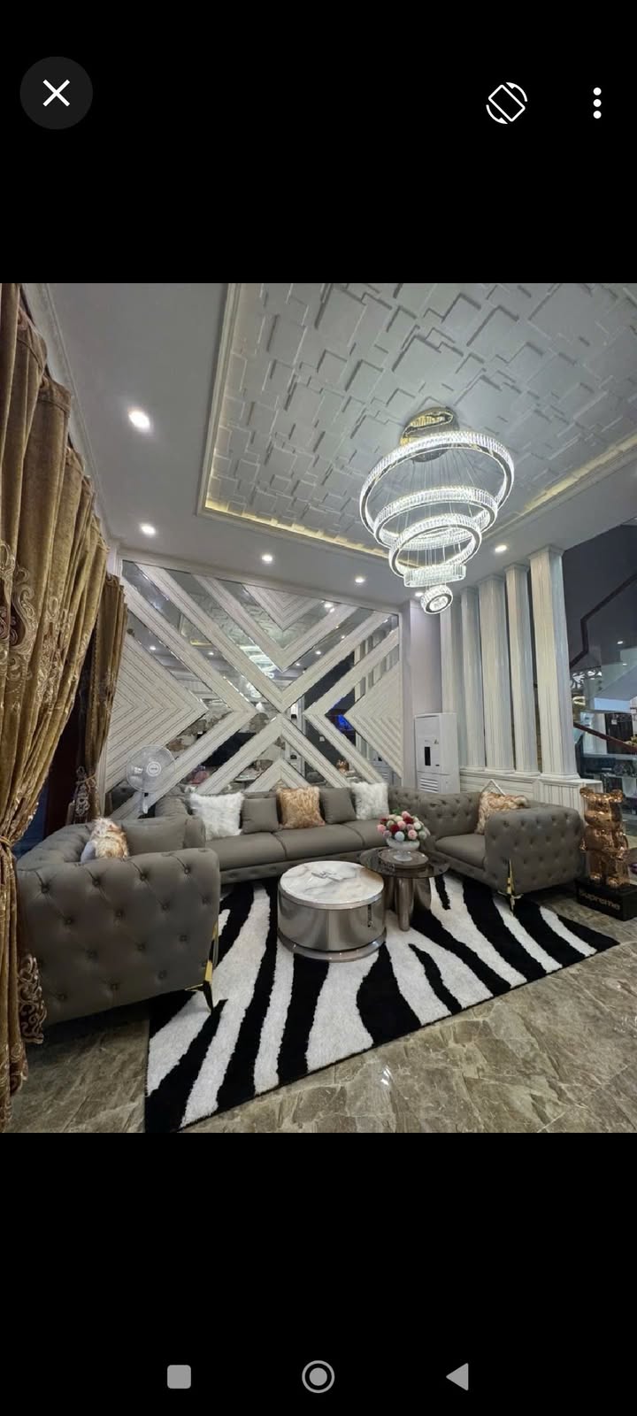 Biệt phủ mini Hòa Xuân 100m² giá 9.9 tỷ - Sẵn sàng vào ở ngay!