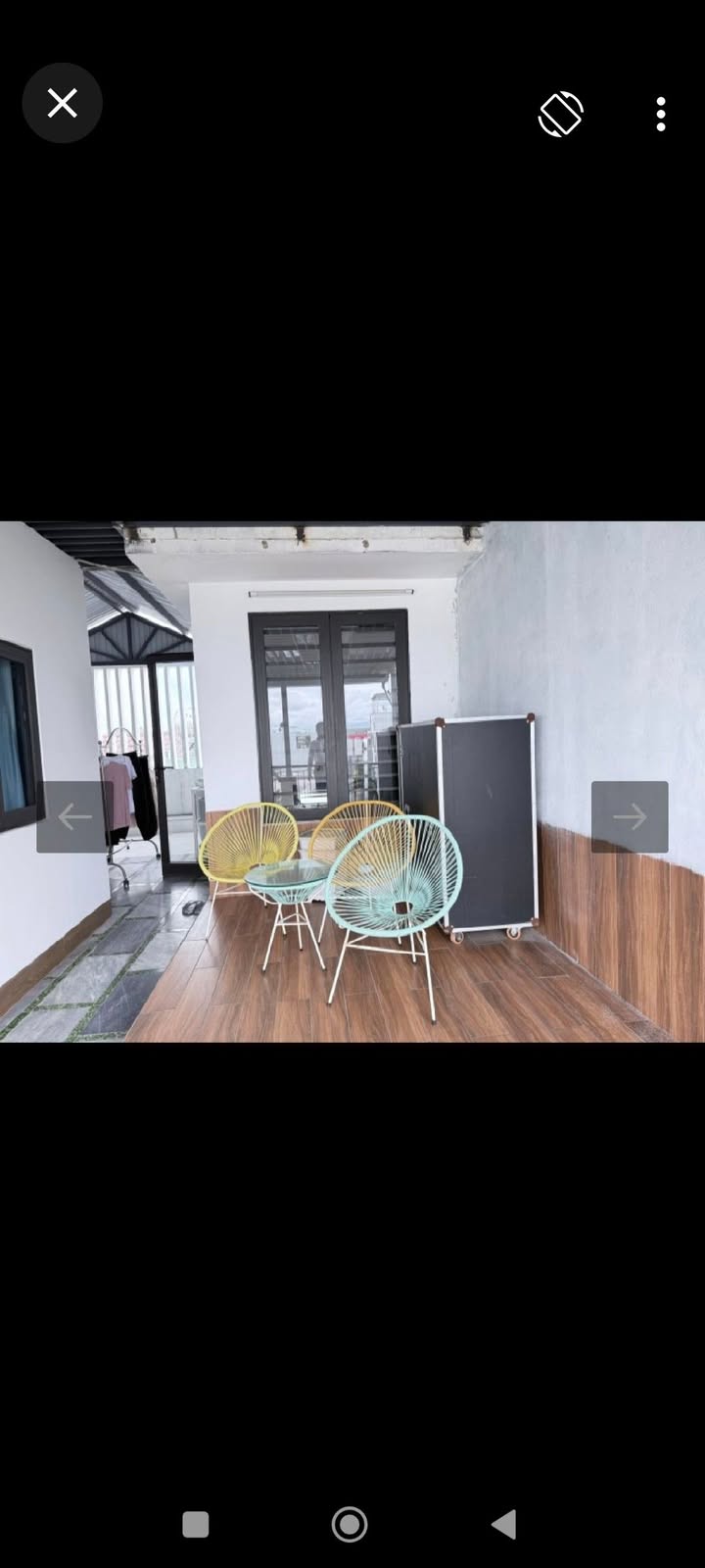 Nhà 4 tầng mặt tiền Thi Sách 60m² giá 9.2 tỷ - Vị trí đắc địa gần sân bay!