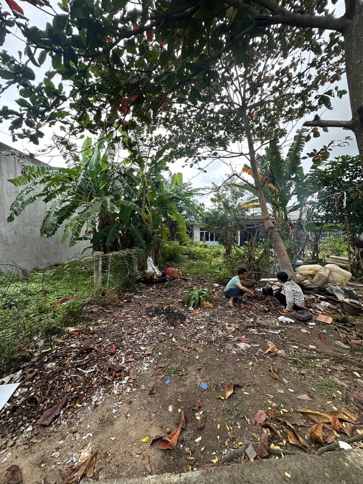 Đất kiệt ô tô đường Nam Cao, Đà Nẵng 97m² giá 1.9 tỷ - Cơ hội đầu tư tuyệt vời!