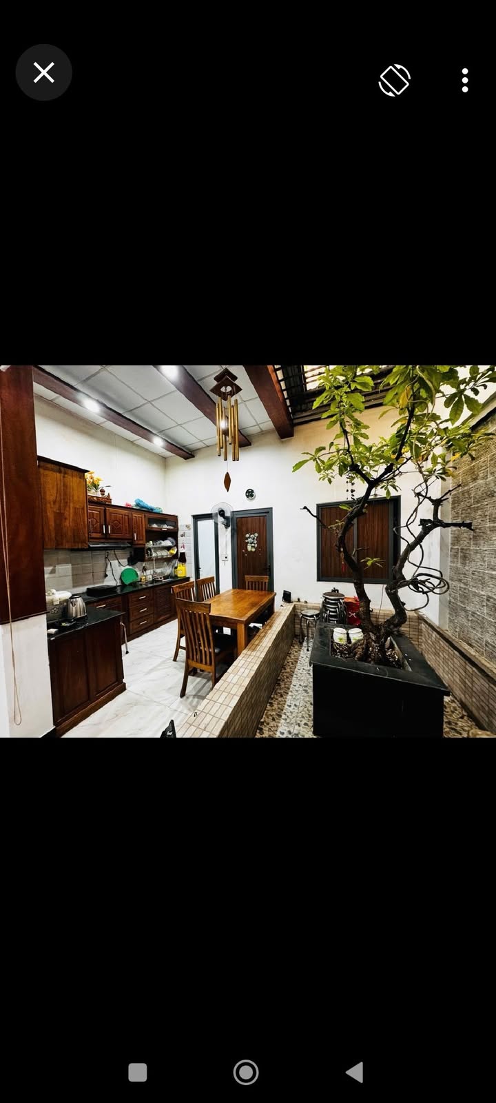 Nhà cấp 4 gần biển Dũng Sĩ Thanh Khê 75m² giá 7.2 tỷ - Đầu tư sinh lời bền vững!