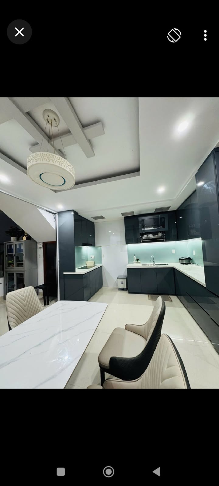 Bán nhà 3 tầng mặt tiền Trịnh Lỗi, Ngũ Hành Sơn, Đà Nẵng 95m² - An ninh tốt, chính chủ