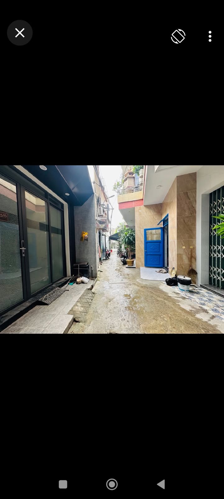 Nhà 3 tầng kiệt Nguyễn Đức Trung, 41m² giá 3.85 tỷ - Sẵn sàng vào ở!