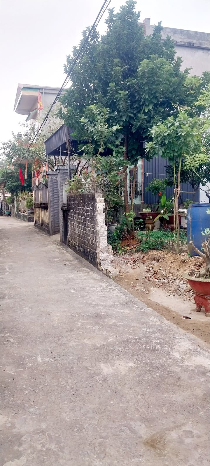 Đất nền An Ninh Quỳnh Phụ 100m² giá 500 triệu - Đầu tư sinh lời ngay!