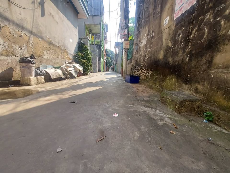 Nhà 3 tầng 120m² tại Quang Minh, Mê Linh - Cơ hội đầu tư sinh lời tuyệt vời!