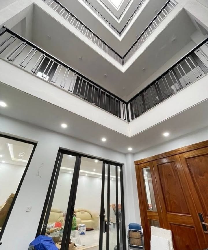 Nhà mặt phố Nguyễn Thái Học, Ba Đình 88m² giá 33 tỷ - Đầu tư sinh lời ngay!