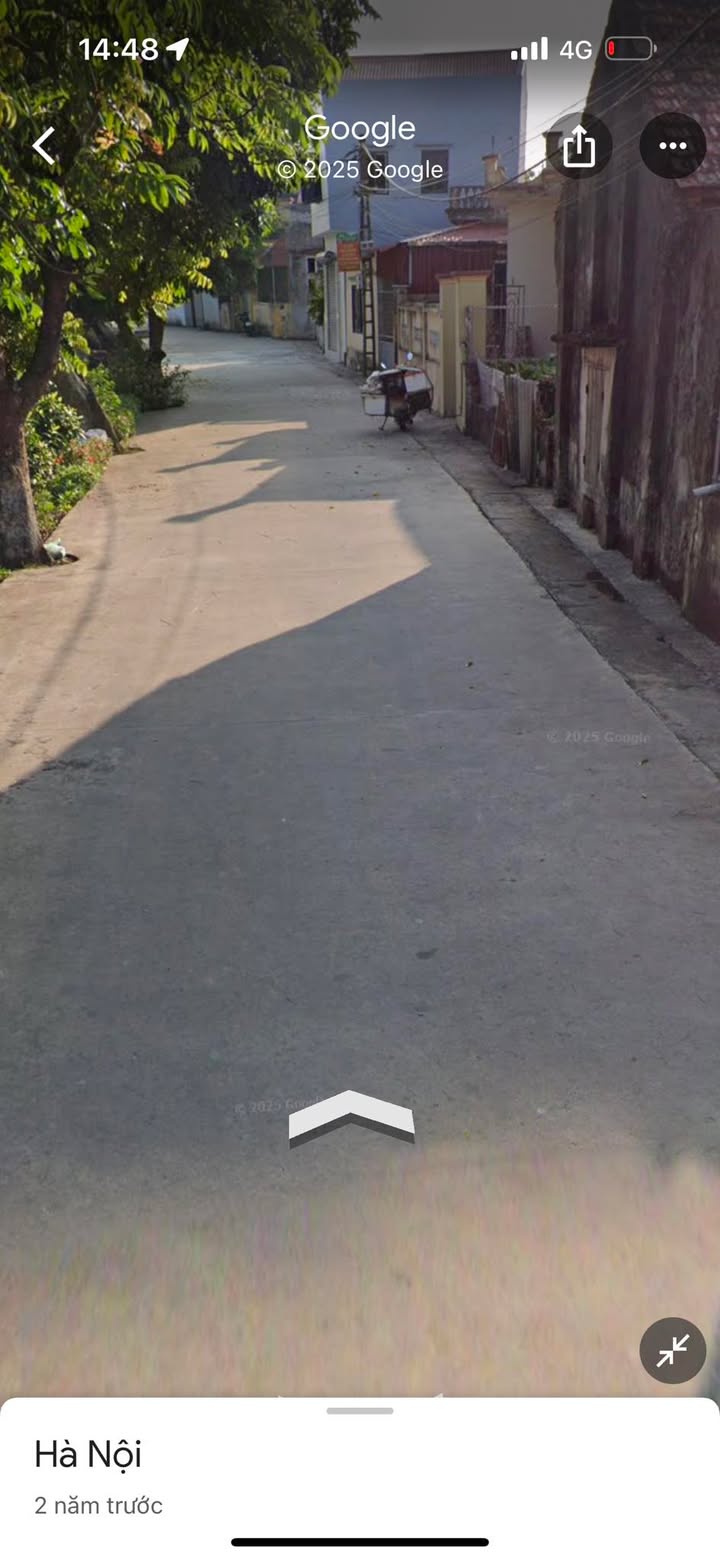 Lô đất Vân Từ, Phú Xuyên 106m² giá 2.1 tỷ - Tiềm năng đầu tư lớn!