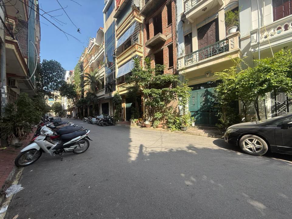 Nhà riêng Đại Kim 55m² giá thỏa thuận - Mặt tiền đẹp, sổ đỏ chính chủ!