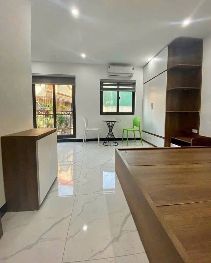 Căn hộ CC MINI Định Công 58m² giá 15 tỷ - Đầu tư sinh lời ổn định!