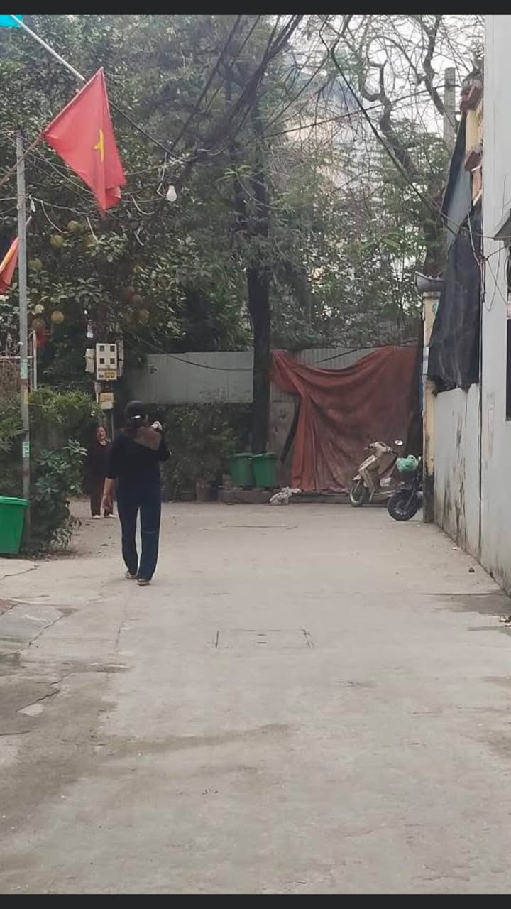 Đất mặt ngõ ô tô Thượng Đình, Nhị Khê 54m² giá chỉ 600 triệu - Đầu tư sinh lời cao!