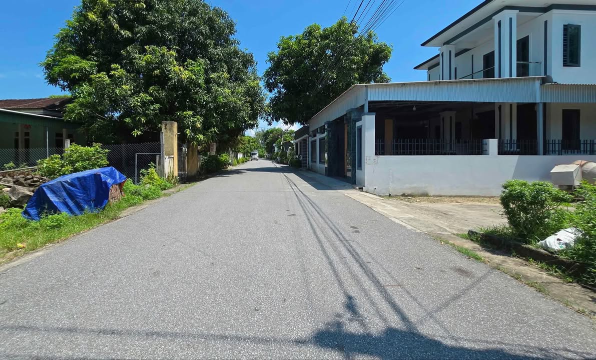 Đất nền Thạch Hạ 195m² giá 2 tỷ - Đường rộng 7m, vị trí đắc địa!