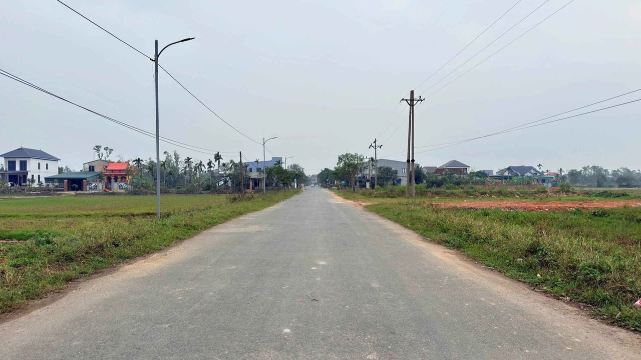 Đất nền lô góc TDP La Xá, phường Hà Huy Tập 230m² giá 2.xx tỷ - Đầu tư sinh lời ngay!