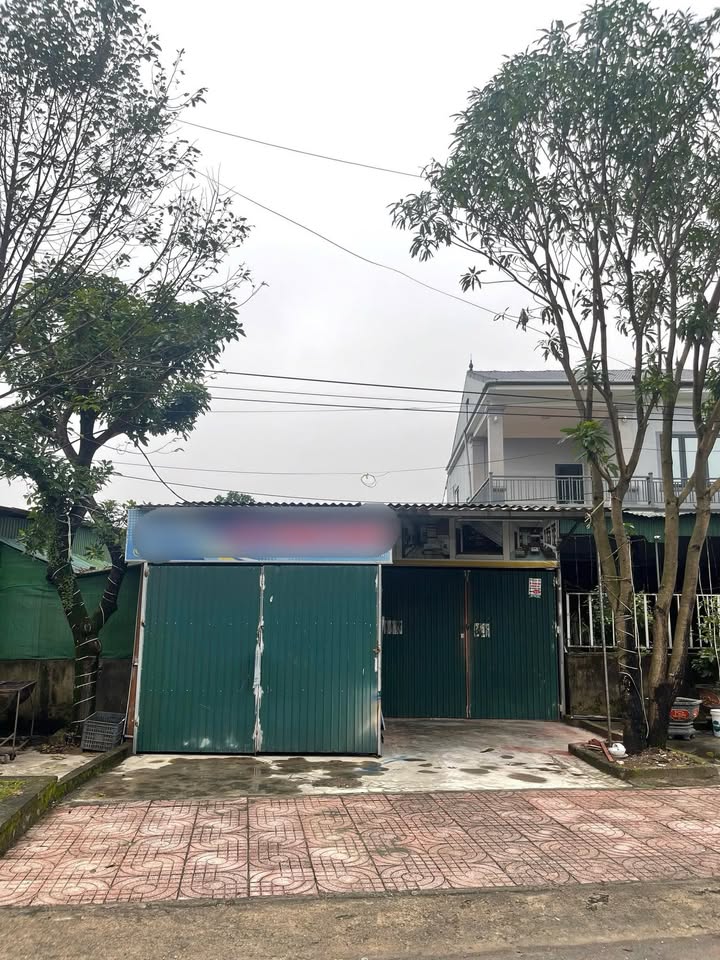 Cho thuê mặt bằng kinh doanh tại chợ Chiều Thạch Tân 75m² - Vị trí đắc địa, thỏa thuận giá!