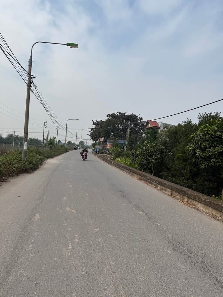 Đất mặt đường Vạn Diệp, Nam Định 300m² giá 3 tỷ - Cơ hội đầu tư hấp dẫn!