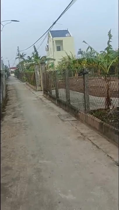 Đất nền xóm 4 Hải Lý 1050m² giá thỏa thuận - Cơ hội đầu tư tuyệt vời!