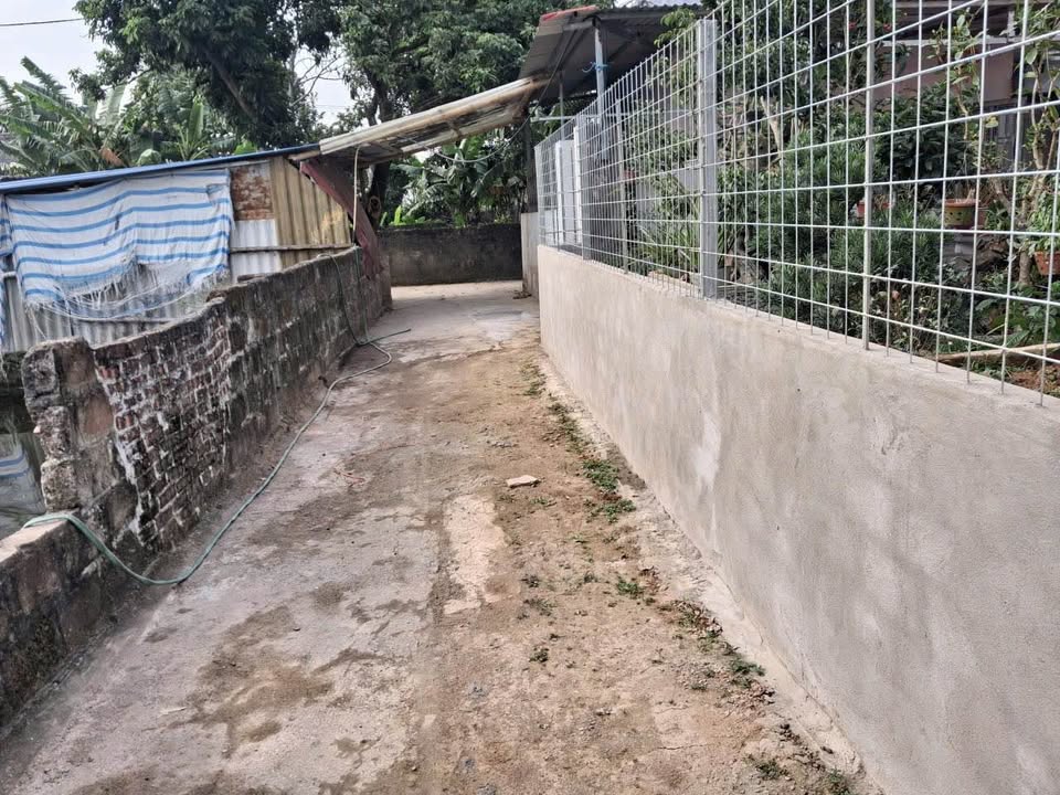 Đất nền đường Lê Đức Thọ, Nghĩa An, 100m² giá 1.05 tỷ - Gần taxi đỗ, thuận tiện di chuyển!