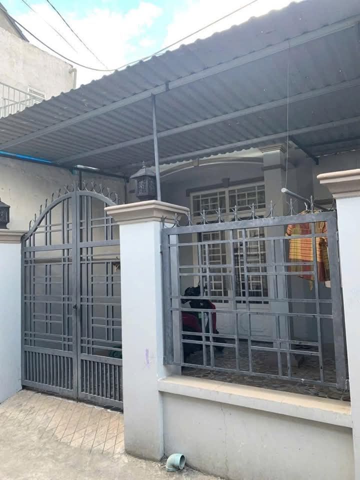 Nhà cấp 4 An Hòa Biên Hòa 170m² giá 3.3 tỷ - Pháp lý sổ hồng riêng!