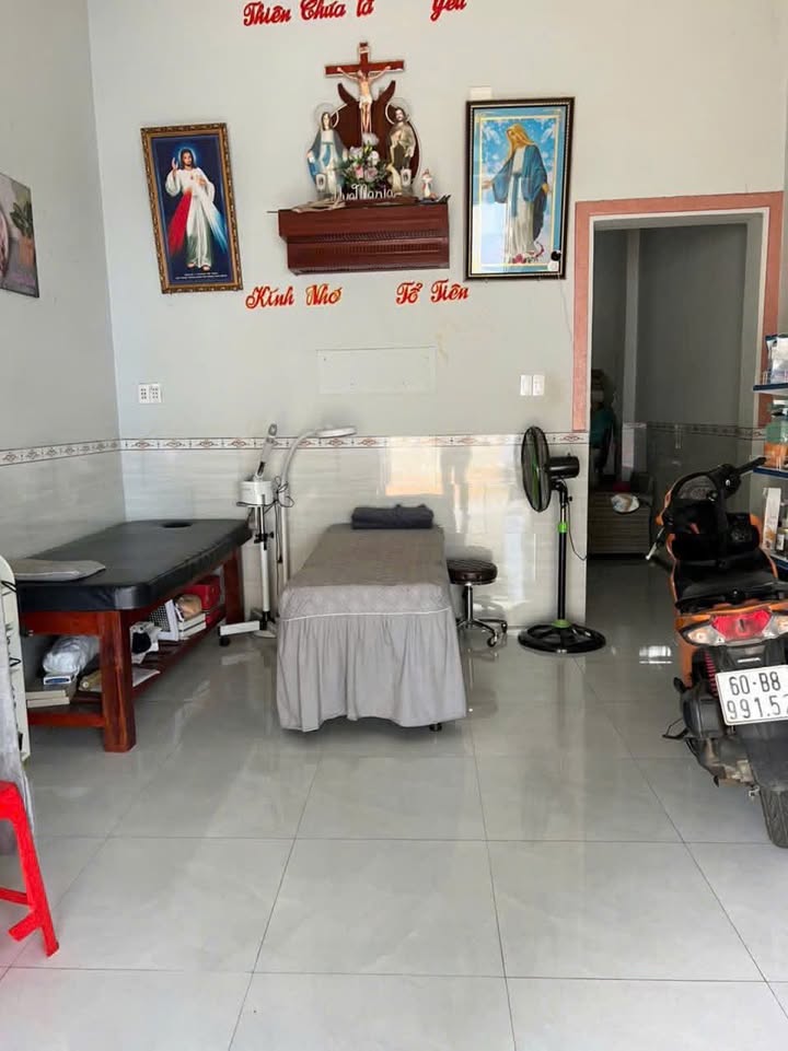 Nhà cấp 4 Bàu Hàm 60m² giá thỏa thuận - Kinh doanh thuận lợi ngay chợ!