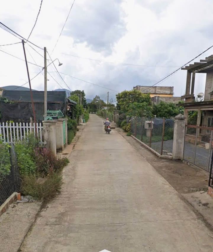 Đất nền Liên Hiệp - Đức Trọng 2551m² giá 1.75 tỷ - Tiềm năng đầu tư tuyệt vời!