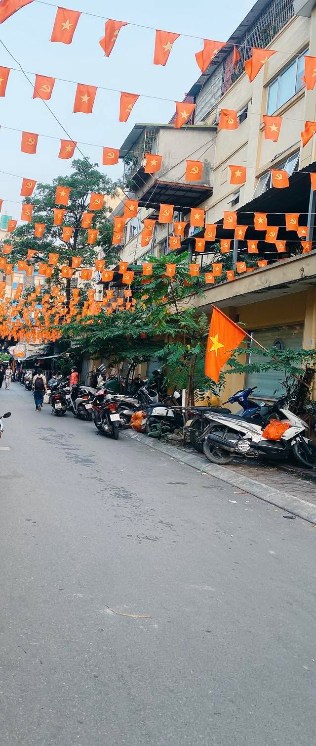 Căn hộ T2 tập thể Khương Thượng 80m² giá 7 triệu - Sẵn sàng vào ở ngay!