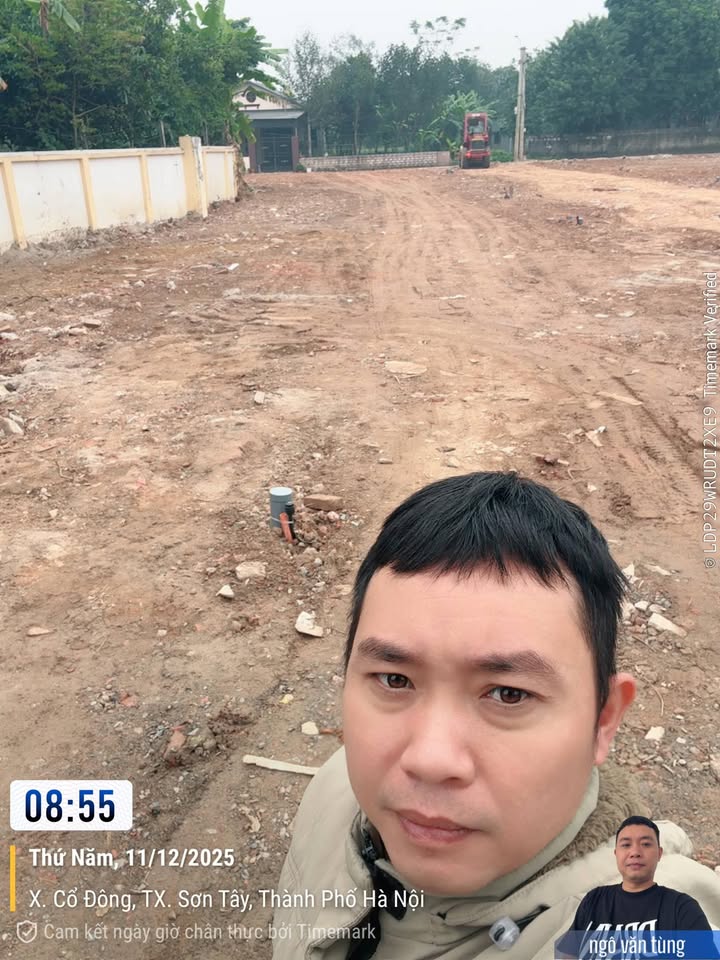 Đất nền Phú Mãn Quốc Oai 863m² - Tiềm năng đầu tư vượt trội!