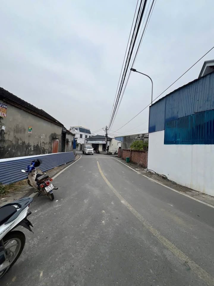 Đất nền Chính Mỹ, Thủy Nguyên 80m² giá 600 triệu - Khu dân cư phát triển!