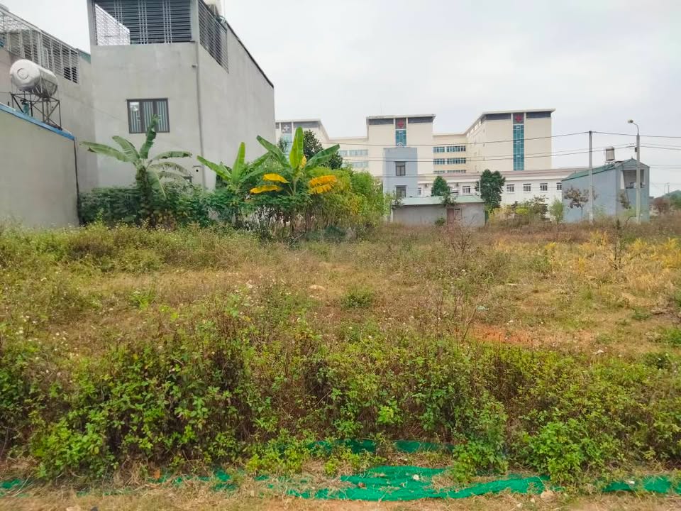 Đất nền Chiềng Sinh Sơn La 89,1m² giá 800 triệu - Cơ hội đầu tư tuyệt vời!