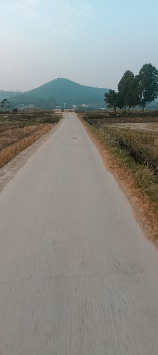 Đất nền khu phố Phúc Thị, Đông Triều 600m² - Mặt tiền thông thoáng, giá thỏa thuận!