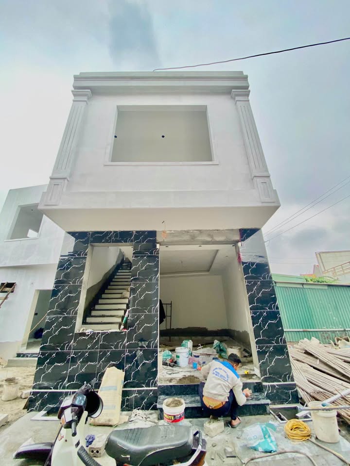 Nhà 2 tầng Cẩm Đông 57m² giá 1.9 tỷ - Chính chủ bán gấp!