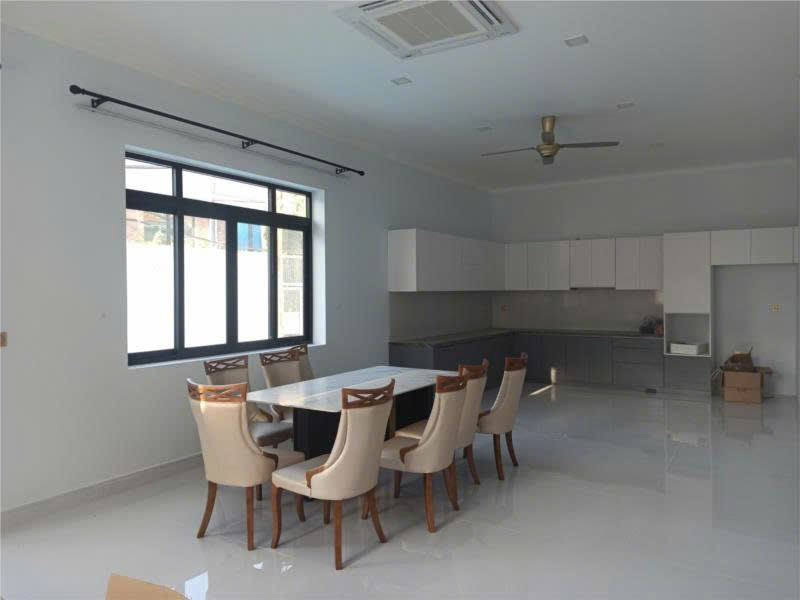 Biệt thự 57 Đường 57, Thảo Điền, 500m² giá 115 tỷ - Hồ bơi sang trọng!
