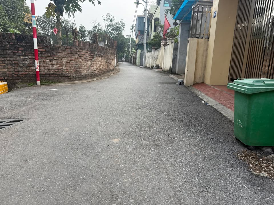 Đất nền Dương Quang Gia Lâm 65m² giá chỉ 3 tỷ - Cơ hội đầu tư sinh lời!