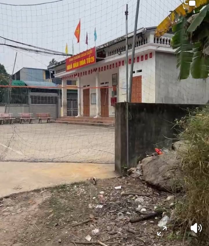 Đất mặt tiền Dương Tự Minh, phường Quán Triều 118m² giá 1.6 tỷ - Vị trí kinh doanh thuận lợi!