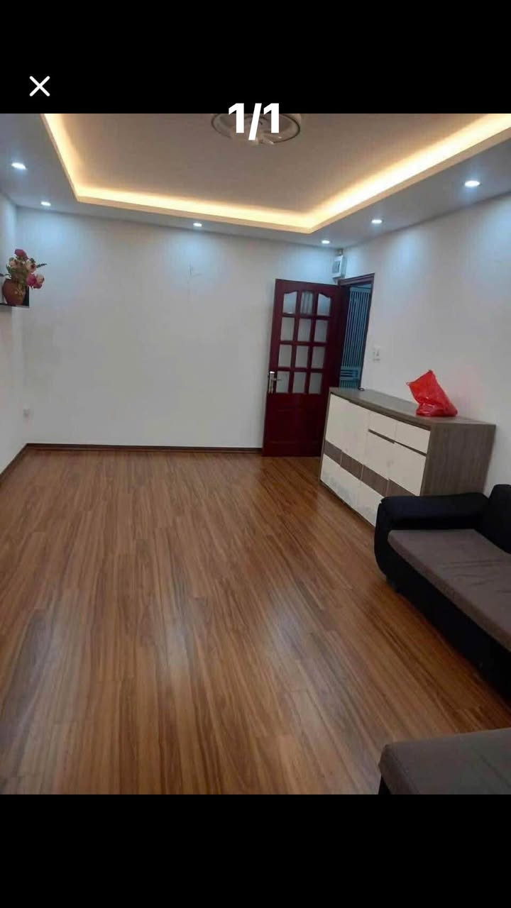 Căn hộ 2 phòng ngủ Thanh Xuân Bắc 70m² giá 3.8 tỷ - Sổ đỏ chính chủ!