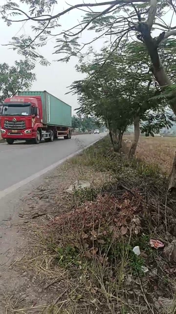 Đất nền Phù Ninh Thủy Nguyên 174.6m² giá 860 triệu - Mặt tiền 9m, ô tô vào tận nơi!