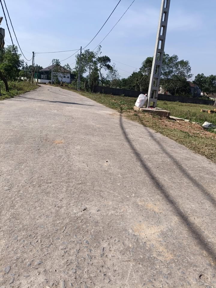 Đất thổ cư Hồng Thái Nam Đàn 280m² - Vị trí thuận lợi, giá thỏa thuận!