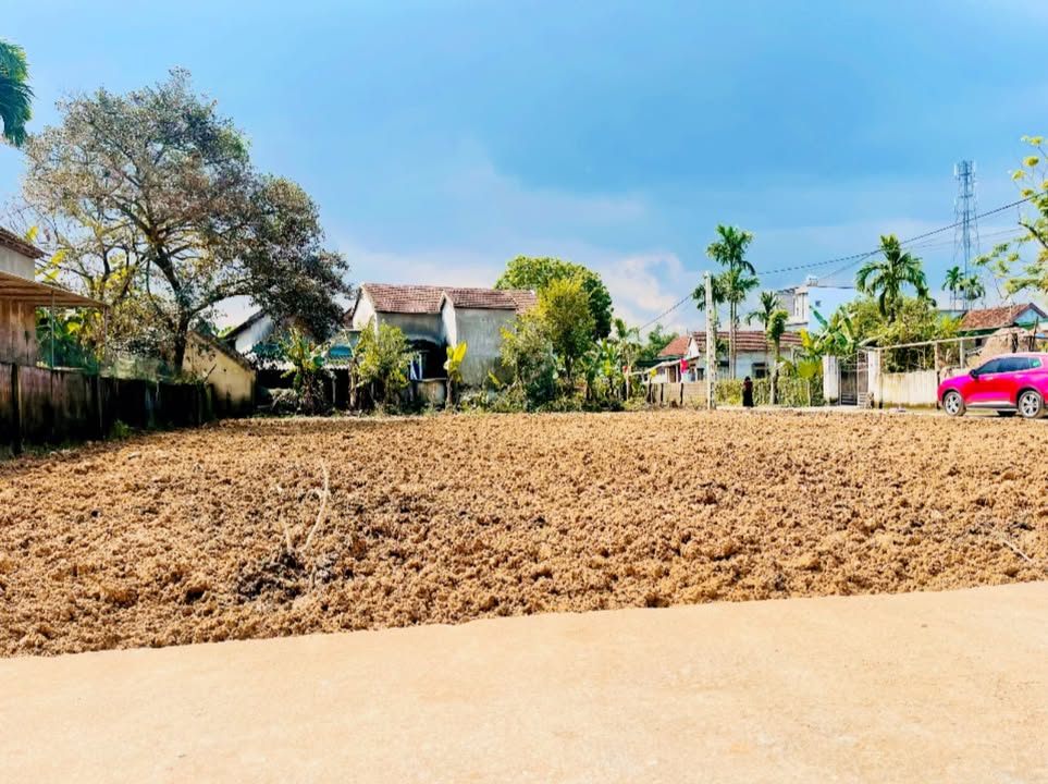 Đất Xã Thanh Liên, Thanh Chương 147m² - Vị trí đẹp, sẵn sàng đầu tư!