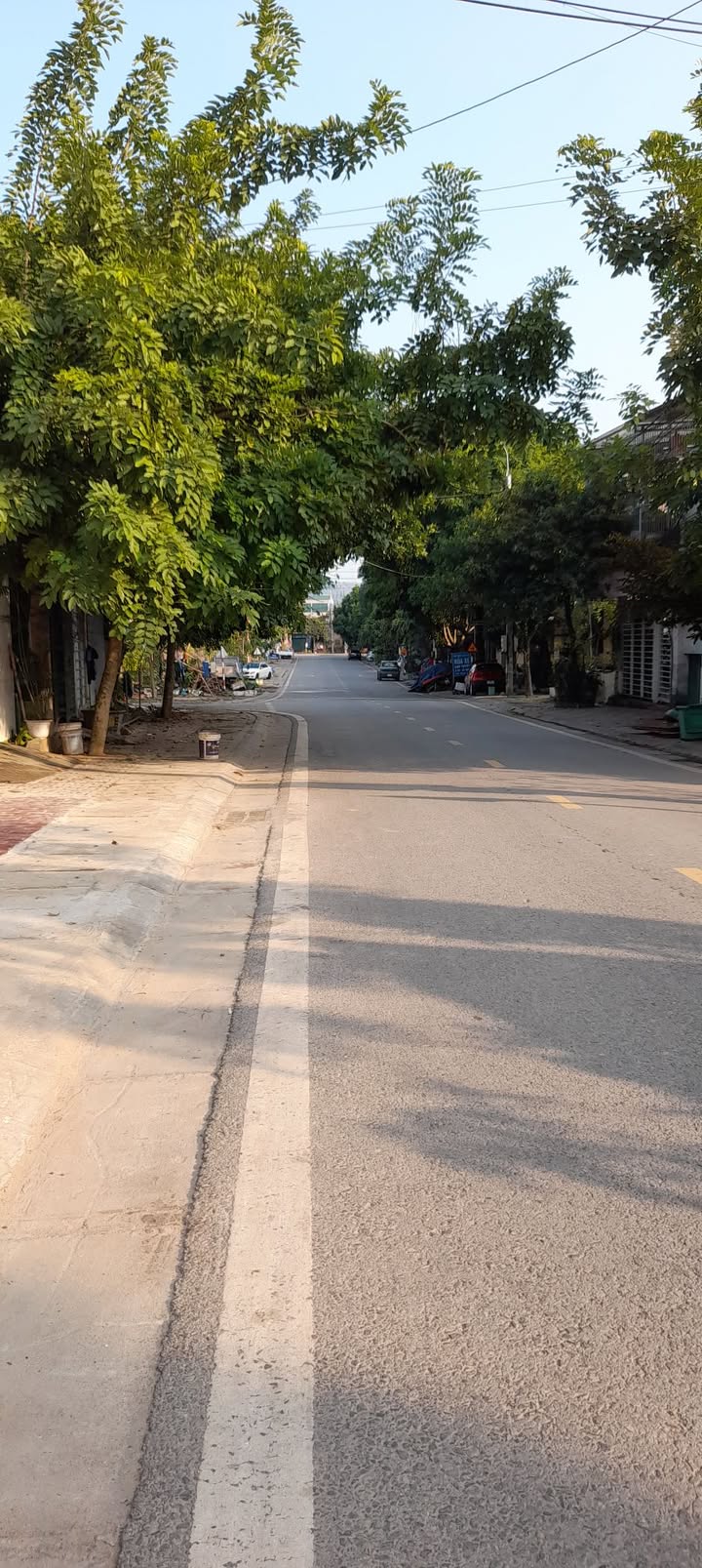 Đất nền Tân Hà, Tuyên Quang 206m² - Vị trí kinh doanh đắc địa!