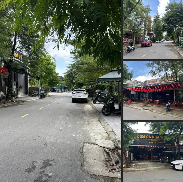 Mặt tiền kinh doanh đường Lê Minh, An Đông 172m² giá 9 tỷ - Đầu tư sinh lời bền vững!