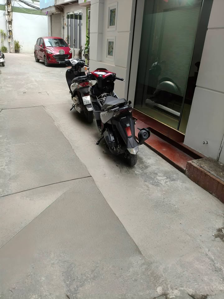 Nhà mặt ngõ ô tô Đông Hải 1 45m² giá 3 tỷ - Gần mặt đường chính!