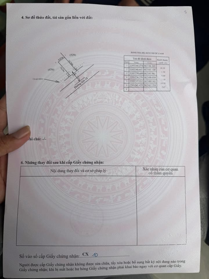 Nhà mặt đường Tiên Thanh, Tiên Lãng 59m² giá 2.5 tỷ - Đầu tư sinh lời ngay!