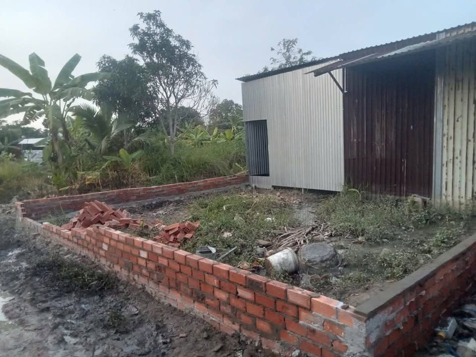 Đất nền Hưng Phú Cái Răng 72m² giá 150 triệu - Gần công viên 586 chỉ 500m!