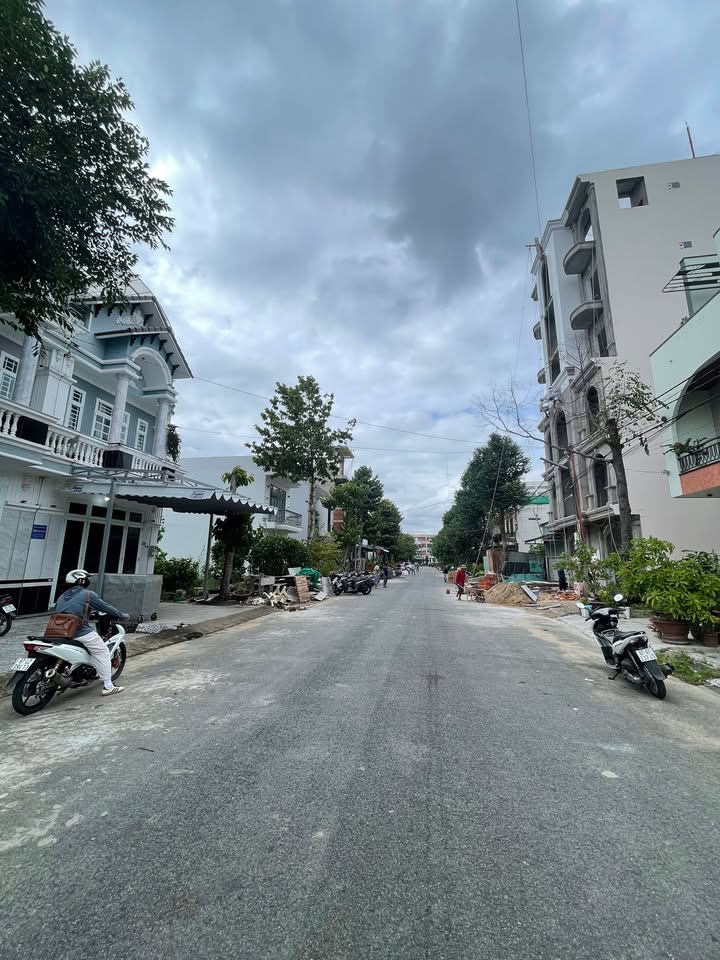 Đất nền đường D25, Hưng Thạnh, Cái Răng 110m² giá 3.65 tỷ - Sổ hồng chính chủ