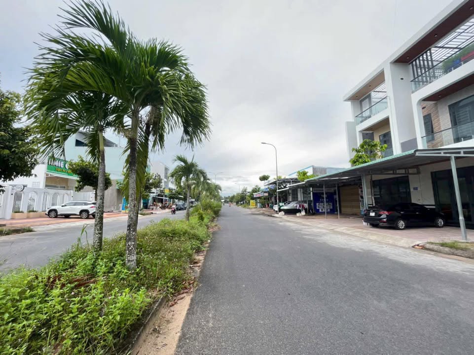 Đất nền KDC Phú An, Cái Răng, 200m² - Sổ hồng chính chủ, giá tốt!