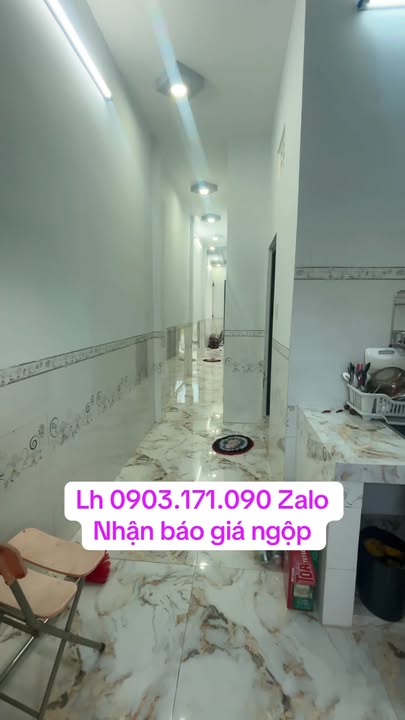 Nhà Thổ Cư Trà An, Cần Thơ 112m² giá 1.8 tỷ - View Sân Bay Trà Nóc!