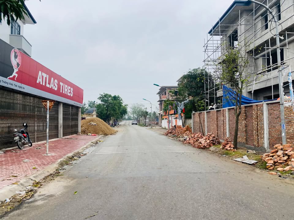 Đất nền Khu dự án Thành Thái Thịnh 257m² giá 5.145 tỷ - Cơ hội đầu tư vàng!