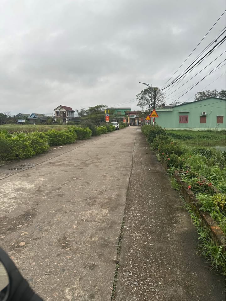 Đất nền Hải Thượng Quảng Trị 315m² chỉ 750 triệu - Đầu tư sinh lời ngay!