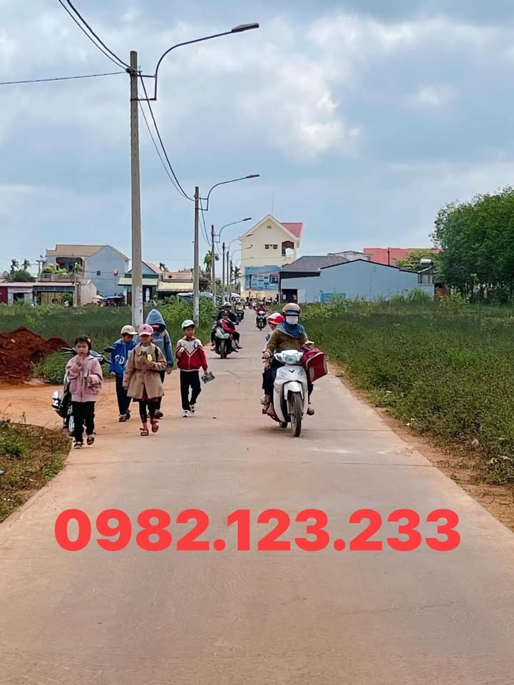 Đất nền Khu đấu giá Phú Lộc 132m² giá 1.2 tỷ - Sổ hồng chính chủ, pháp lý rõ ràng!