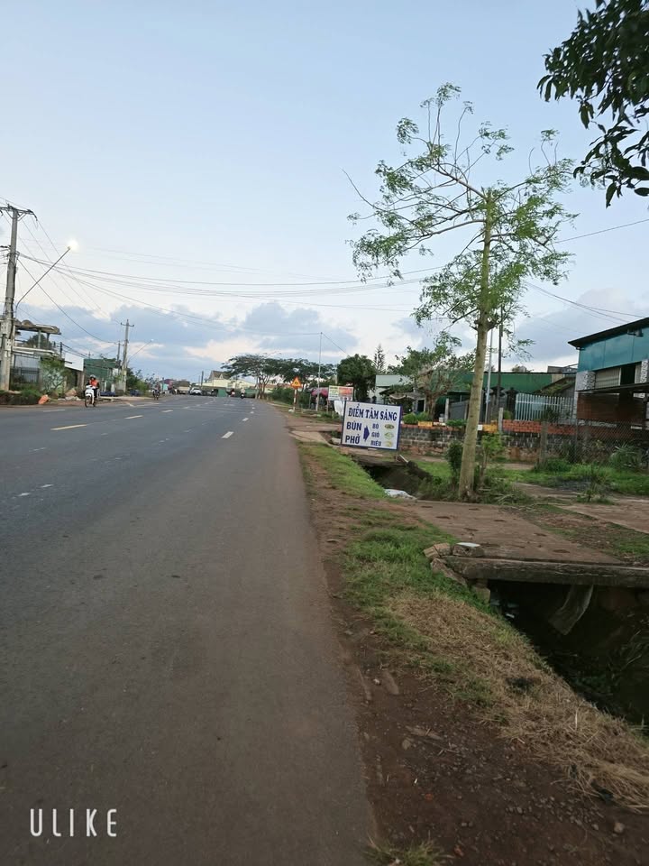 Đất thổ cư 180m² tại xã Ea Drăng, Đắk Lắk - Cơ hội đầu tư hấp dẫn!