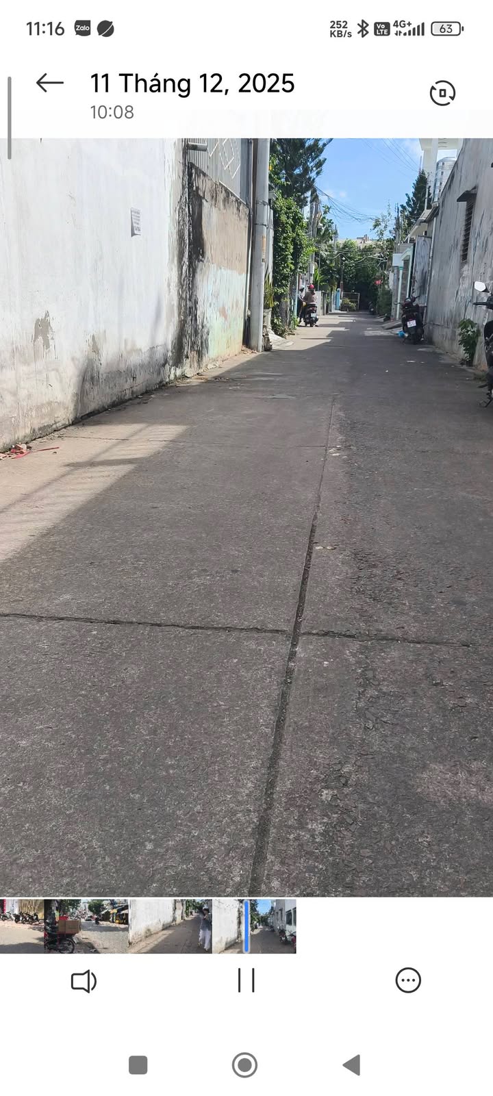 Nhà mặt tiền cho thuê tại Phú Thủy, TP Phan Thiết 277m² - Địa điểm kinh doanh lý tưởng!